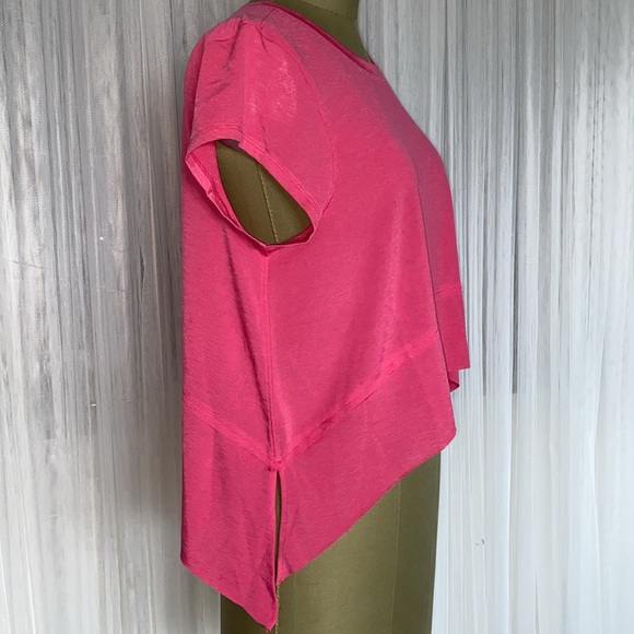 NEW Free people mouvement breezy tempo  top Size L - Picture 4 of 17